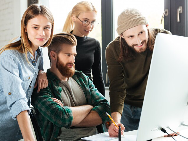 Software training courses