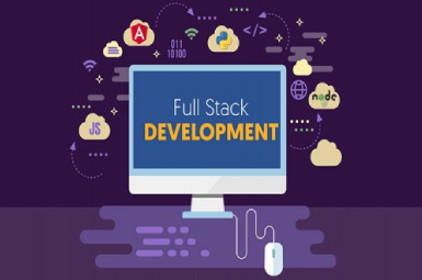 web development training, front-end development