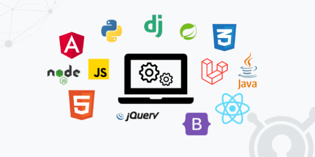 full-stack-training