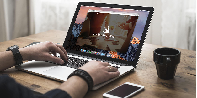 ios-training