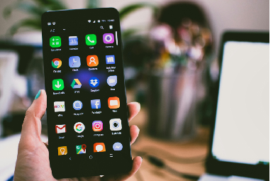 mobile app development course, Android iOS app training