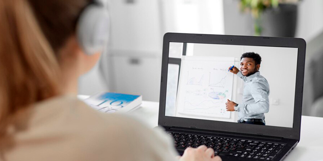 online-training